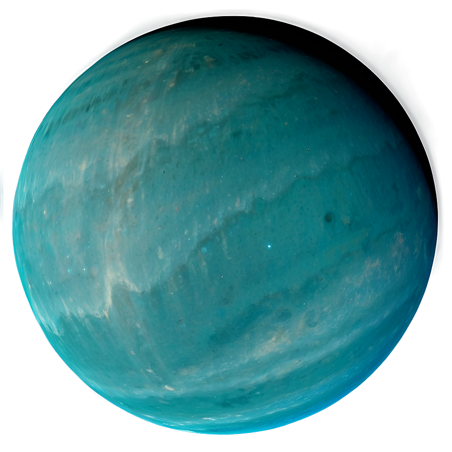 Uranus Southern Hemisphere Png 05242024