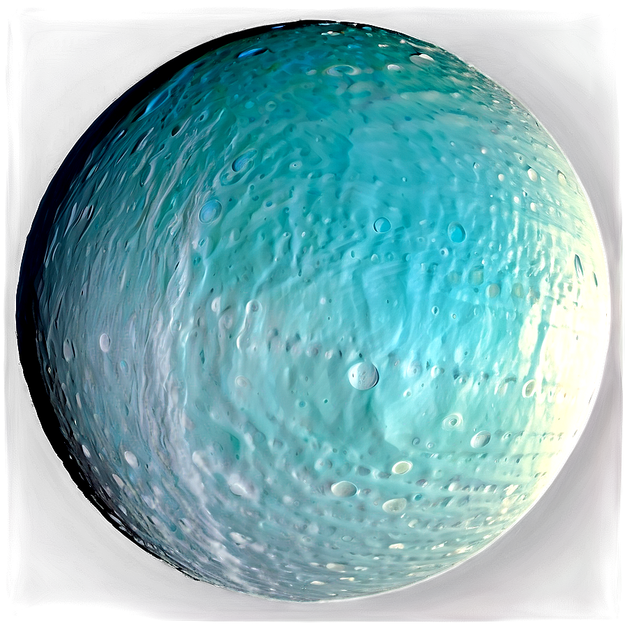 Uranus Surface Features Png Cbx