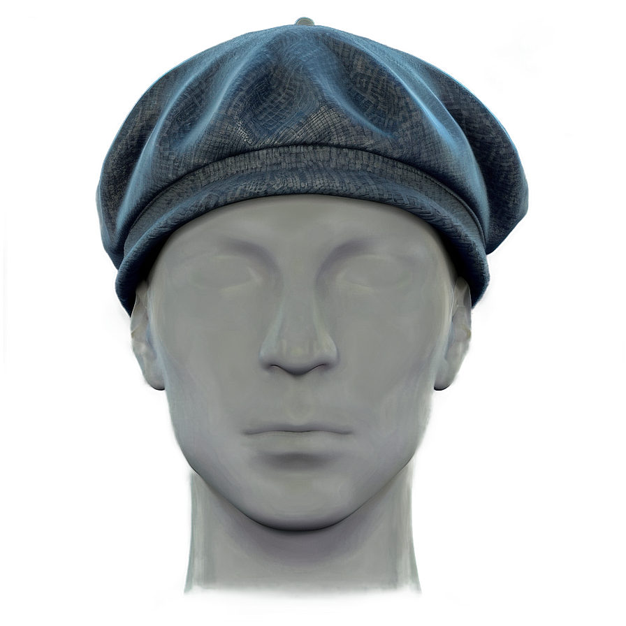 Urban Beret Template Png Wqd88