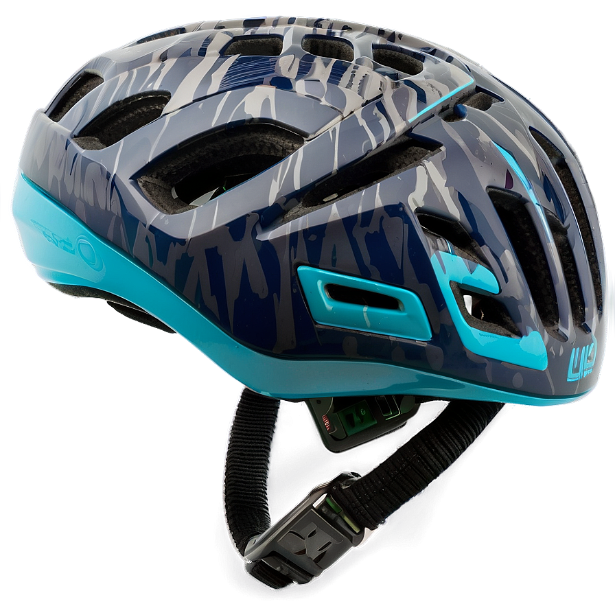 Urban Bike Helmet Png 06272024