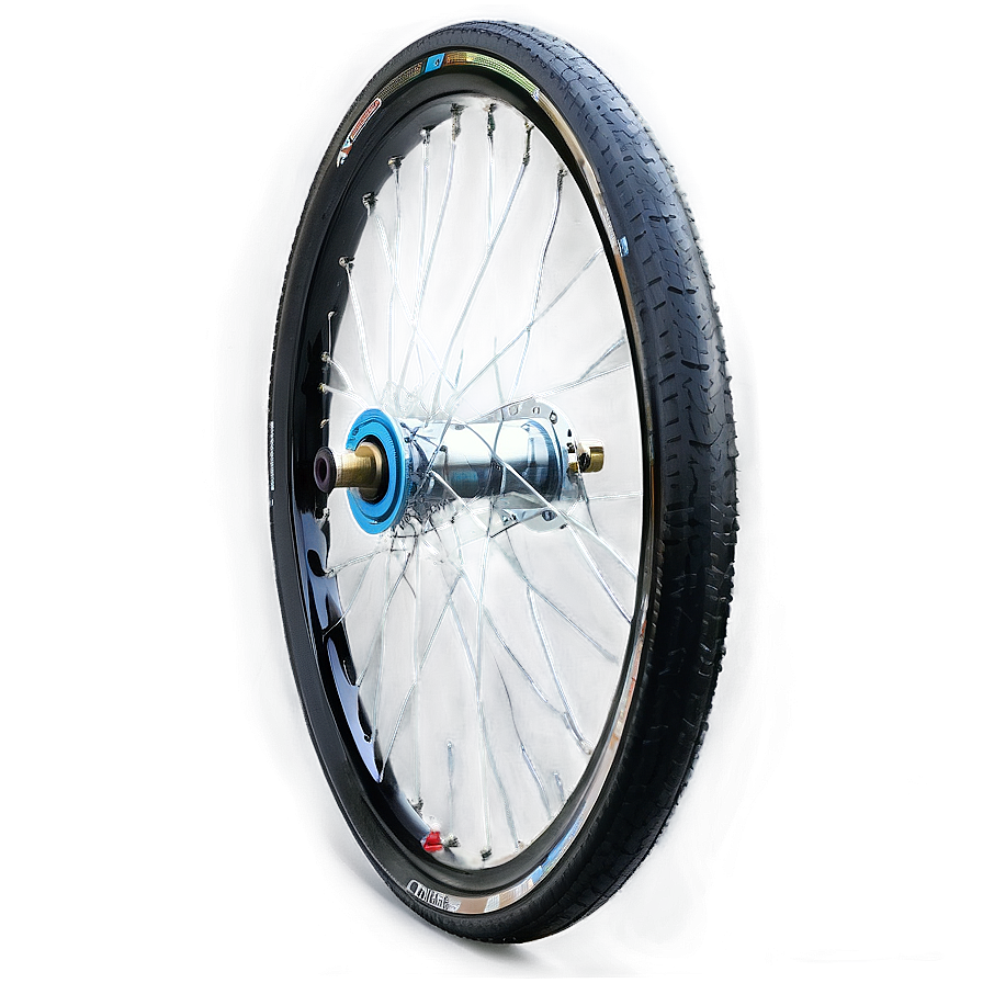 Urban Bike Wheel Png Lek