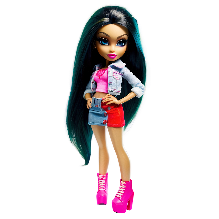 Urban Bratz Png 05212024