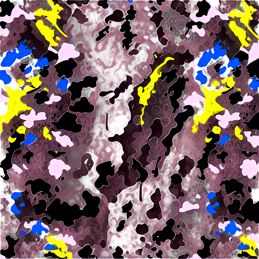 Urban Camo Design Png Hyx47