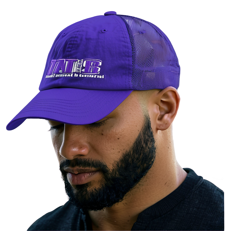 Urban Dad Hat Model Png Qja