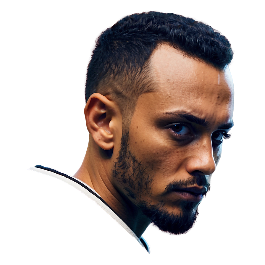 Urban Edgar Haircut Png Qvx