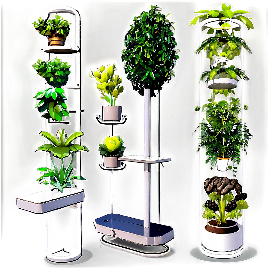 Urban Garden Concepts PNG 13 PNG with transparent background