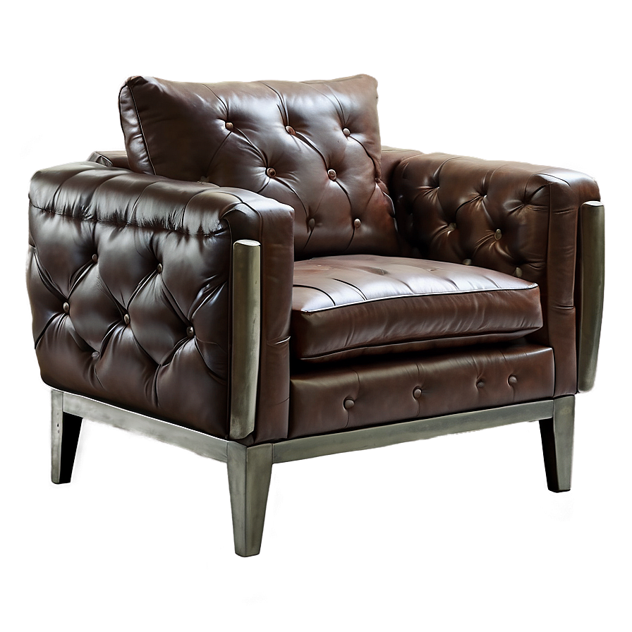 Urban Loft Armchair Png 67