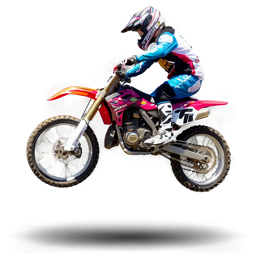 Urban Motocross Freestyle Png Axg6