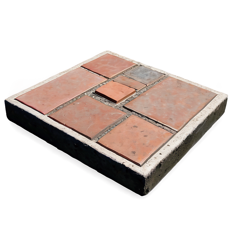 Urban Paving Stones Png Nqu60