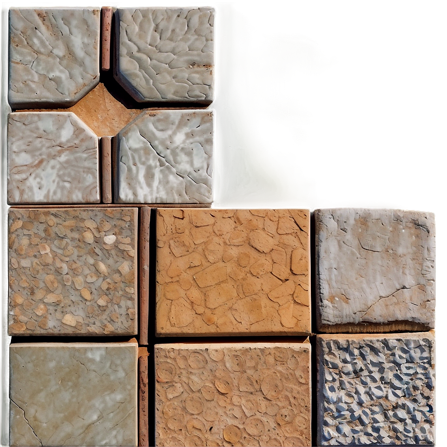 Urban Paving Stones Png Wdg66