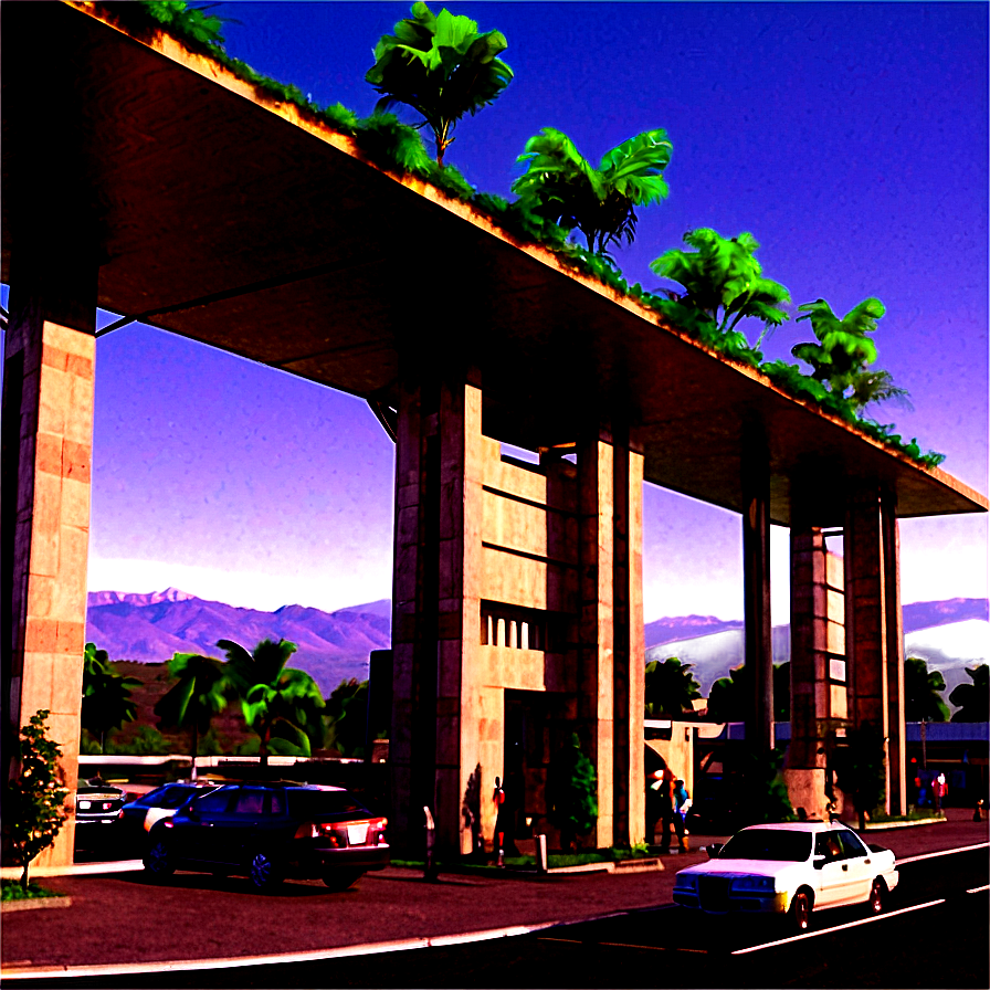 Urban Planning Innovations PNG 84 PNG with transparent background