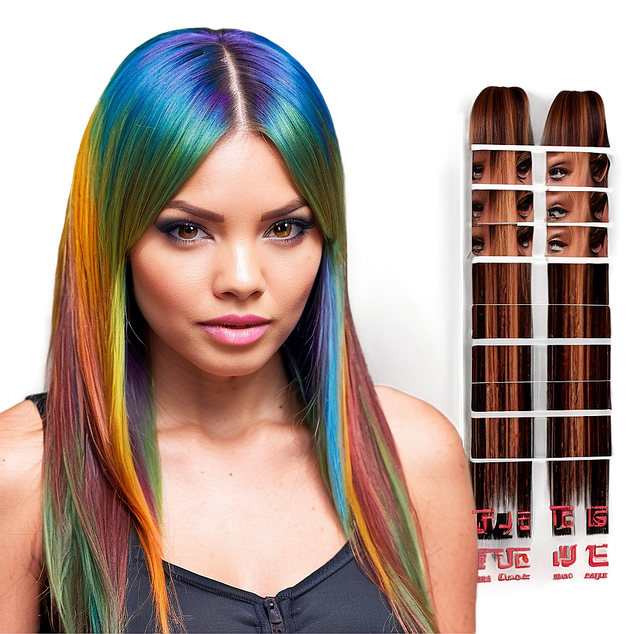 Urban Salon Hairstyle Catalogue Png Nub52