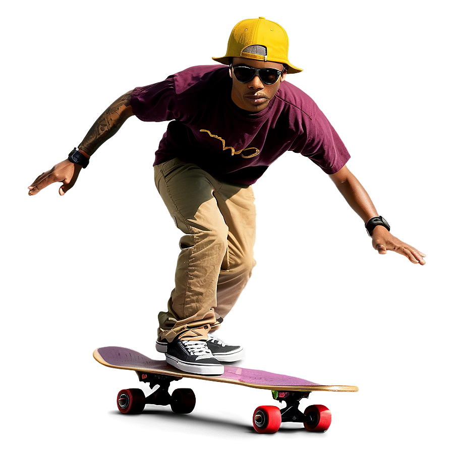 Urban Skater Png Lad90