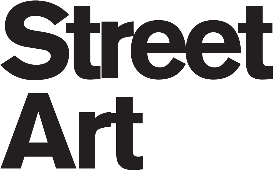 Png Street Art White, Transparent Png PNG with transparent background