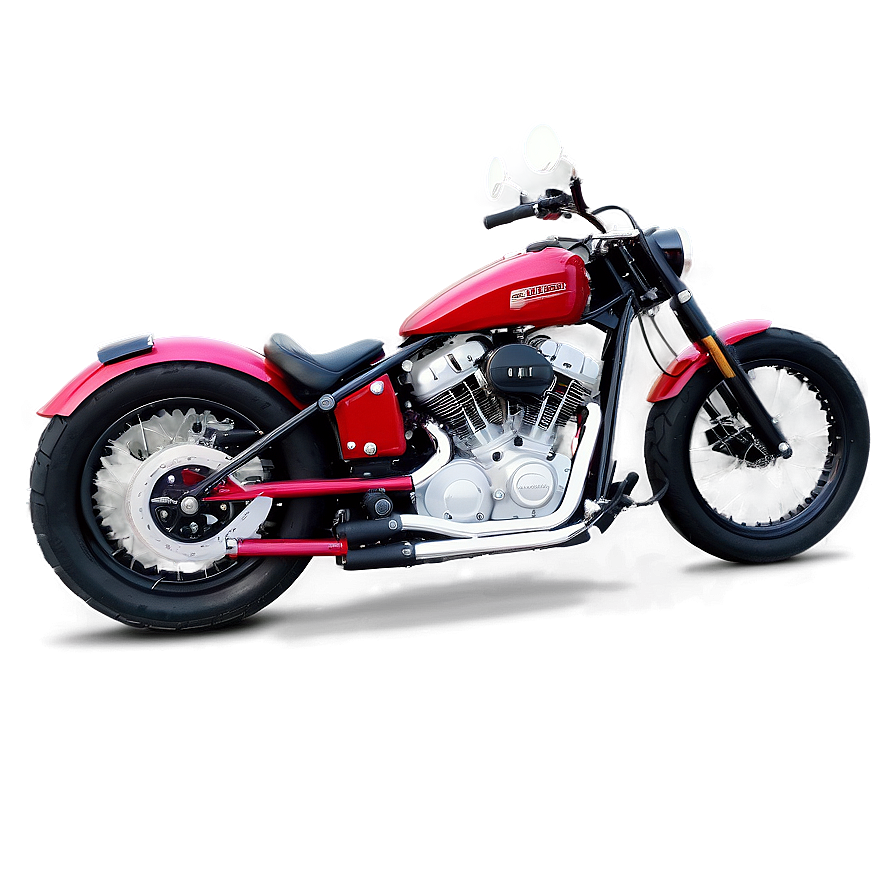 Urban Style Bobber Png Qef40