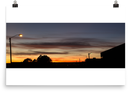 Sunset, HD Png Download PNG with transparent background