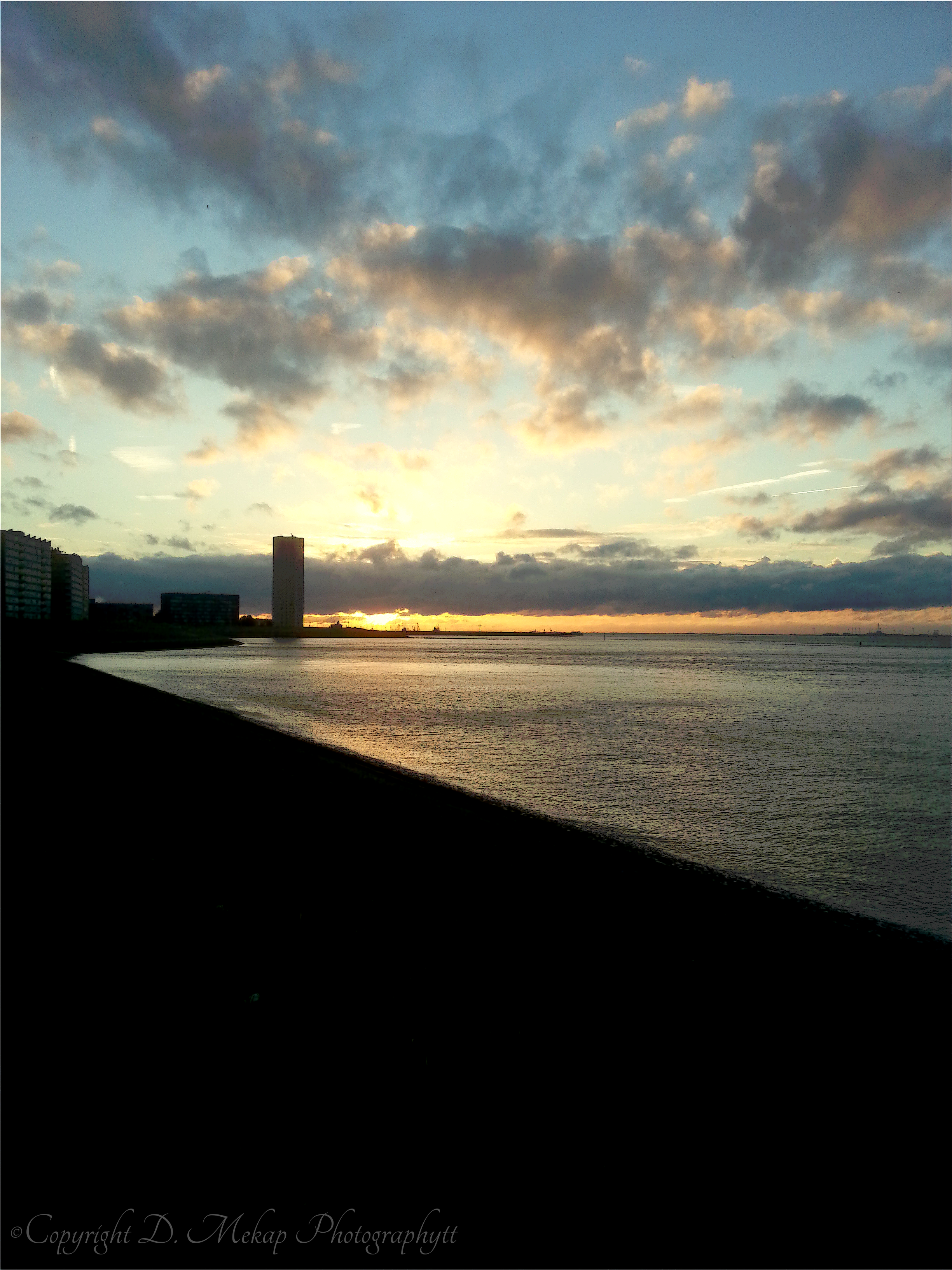 Sunset, HD Png Download PNG with transparent background