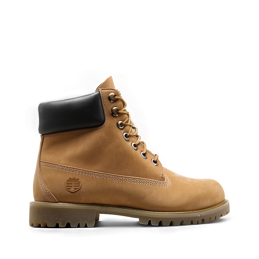 Urban Timbs Look PNG 06202024 PNG image with a transparent background, free high-resolution download