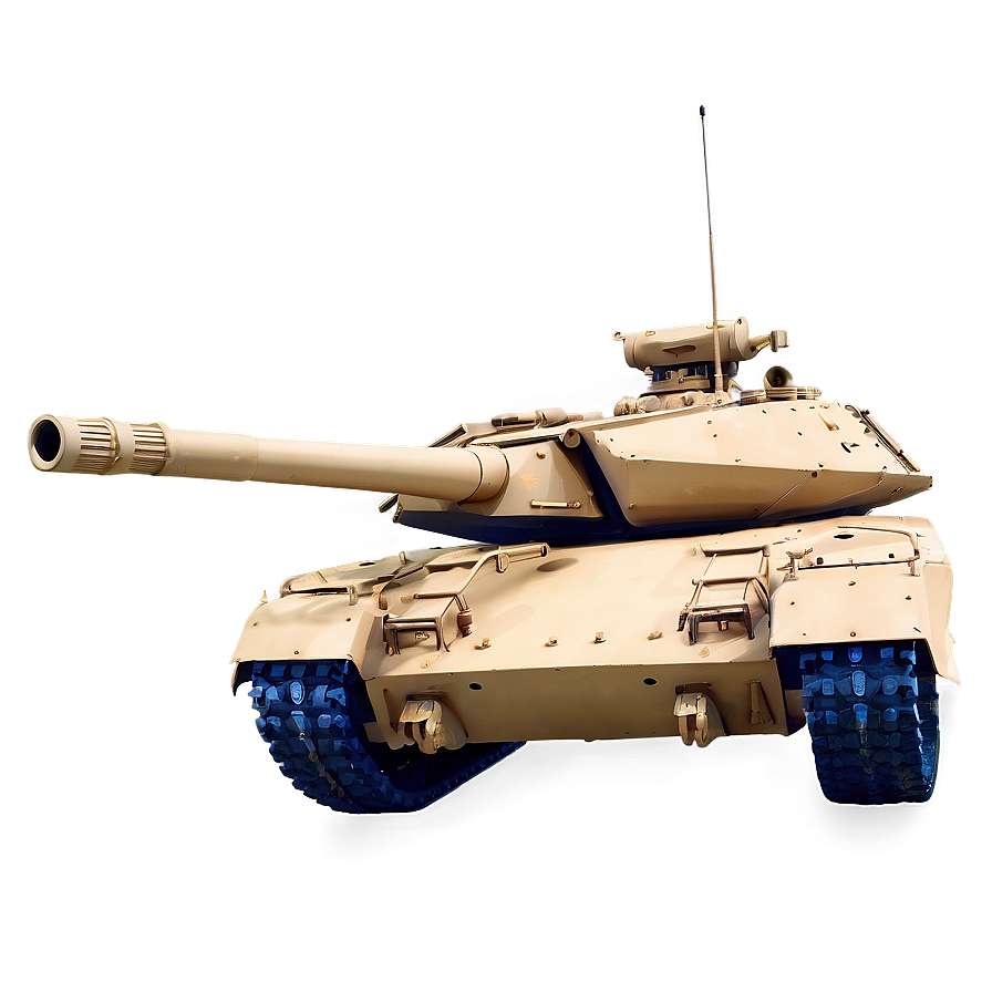 Urban Warfare Tank Png 13