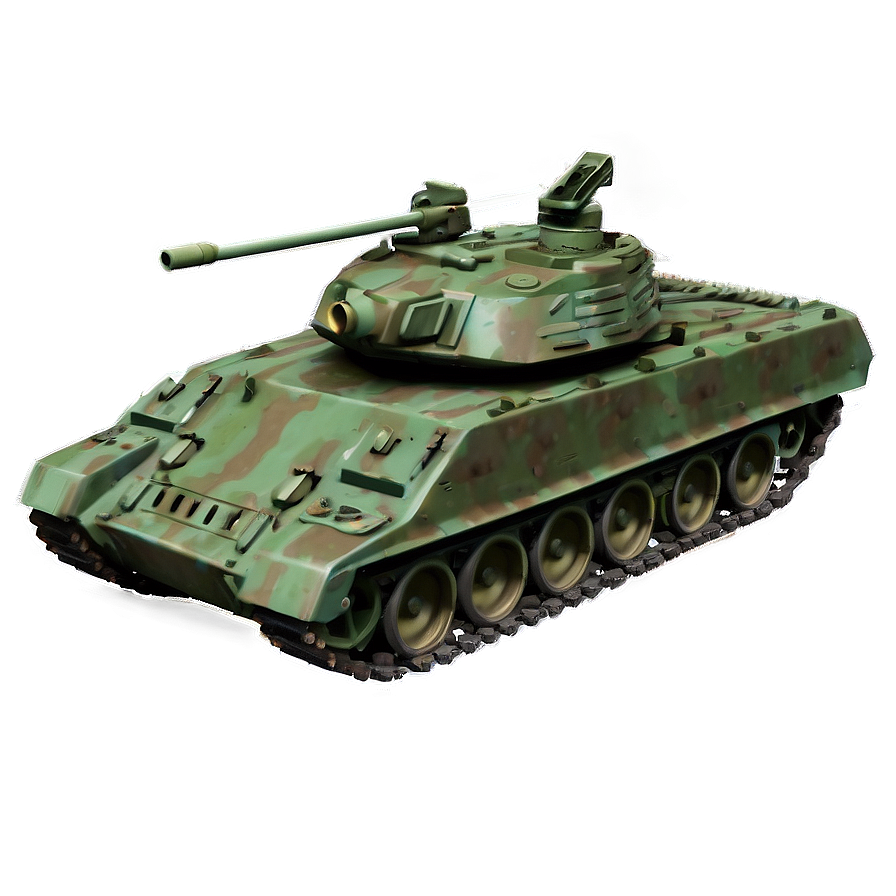 Urban Warfare Tank Png Mgh9