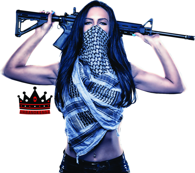 Urban_ Warrior_ Woman_with_ Rifle.png