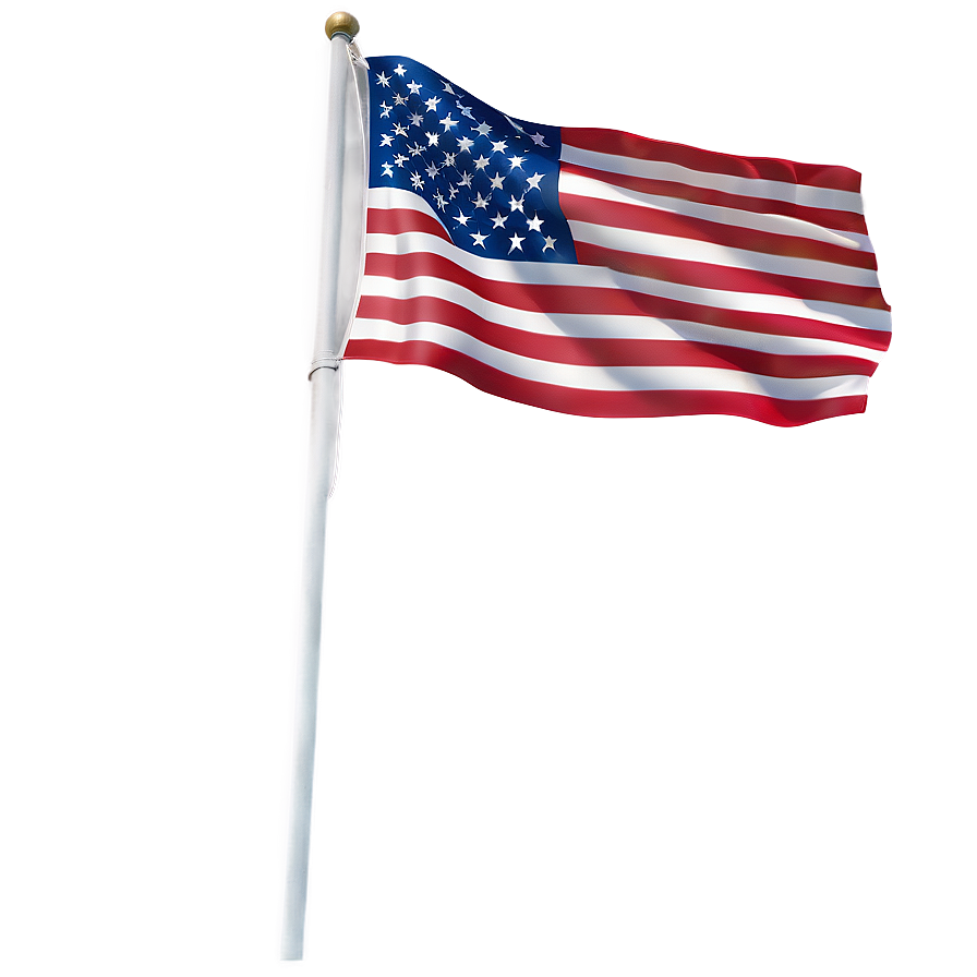 Usa Flag Png Mka42