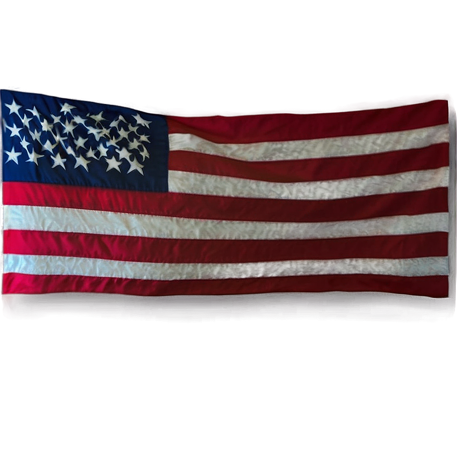 Usa Flag Transparent Background Png 05242024