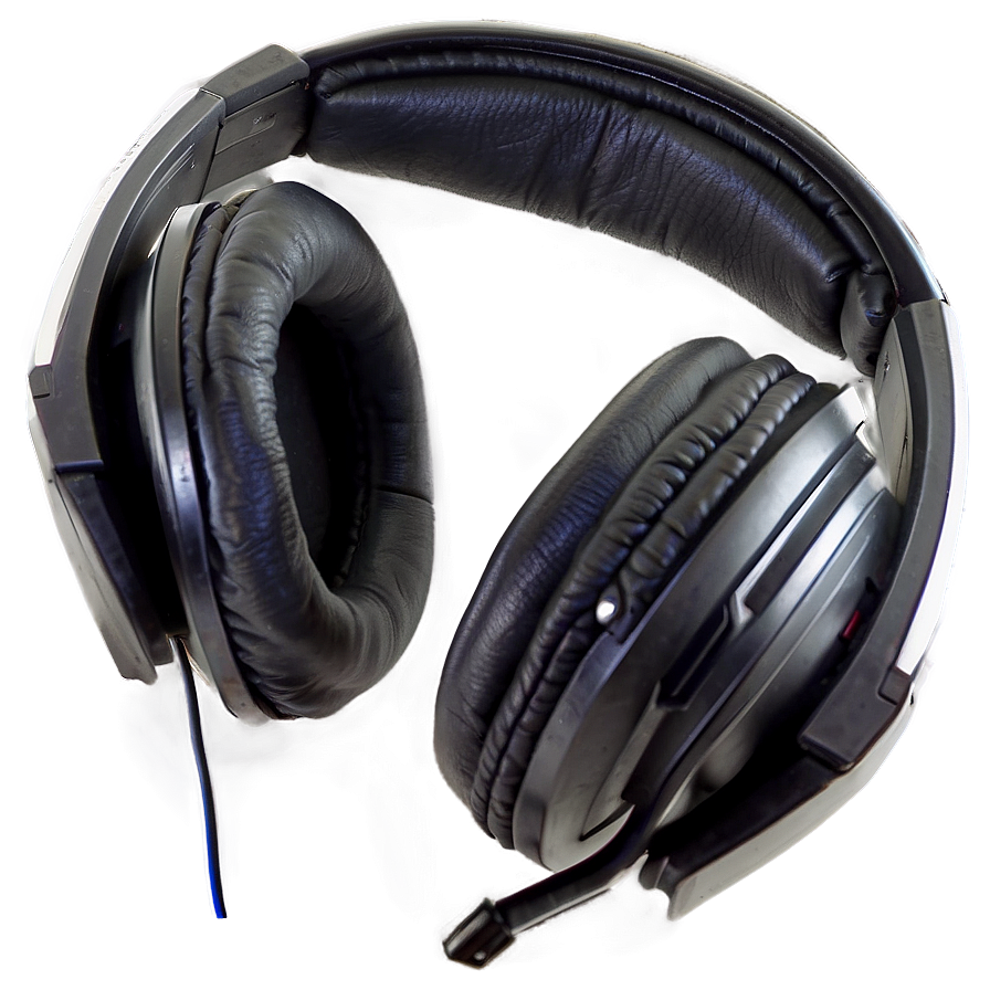 USB Headset PNG 81 PNG with transparent background