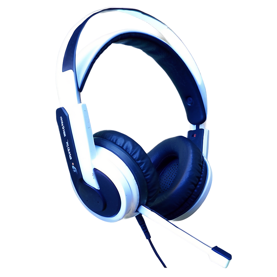 USB Headset PNG foi71 PNG with transparent background