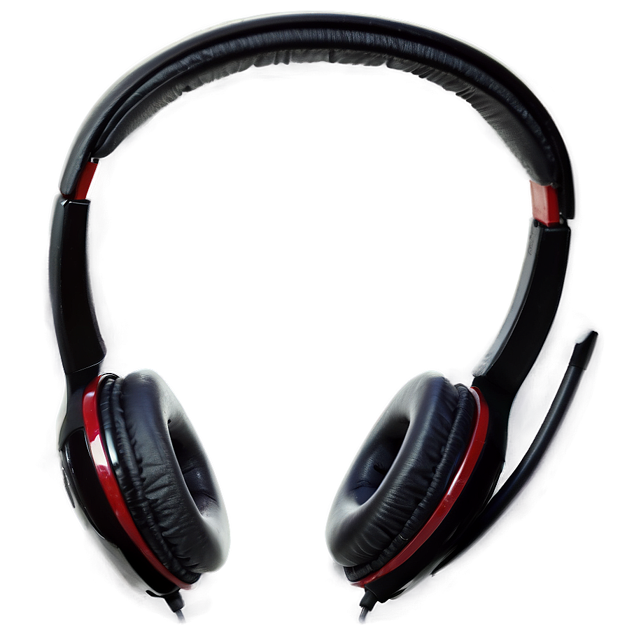 USB Headset PNG kmu48 PNG with transparent background