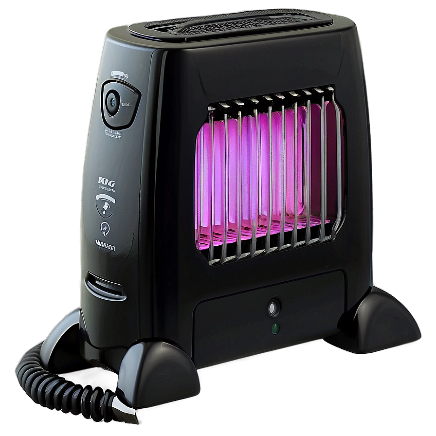 USB Heater PNG 06262024 PNG with transparent background