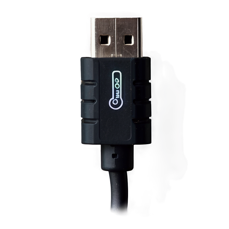 USB OTG Cable PNG 12 PNG with transparent background