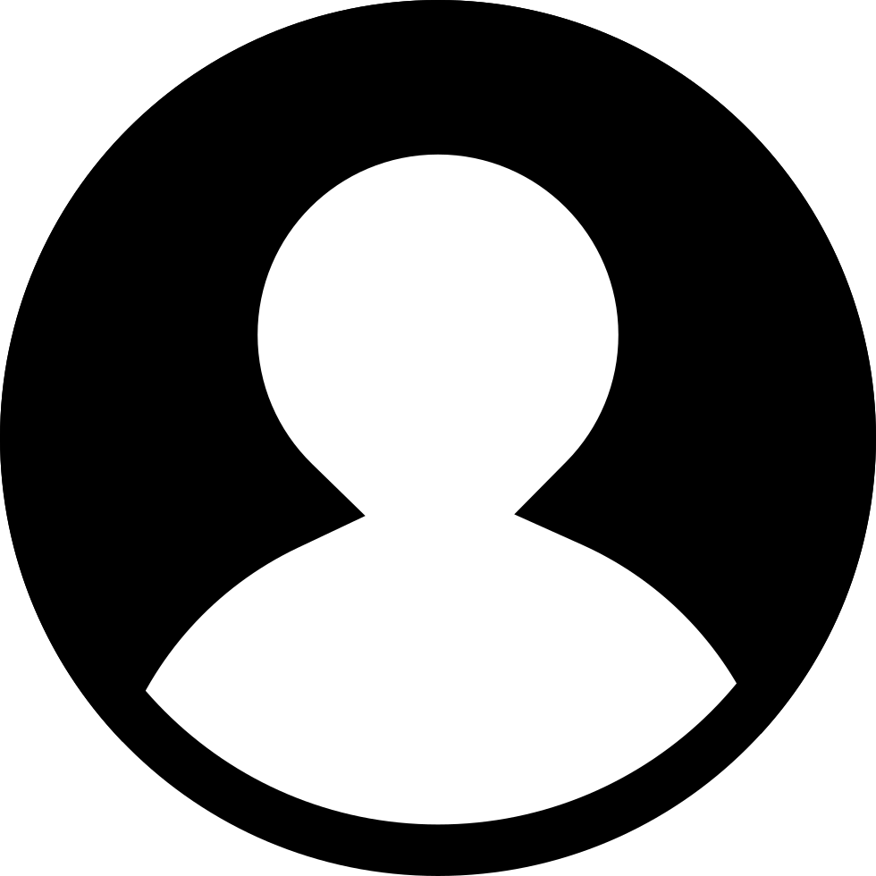 Png File - Profile Icon Vector Png PNG image with a transparent background, free high-resolution download