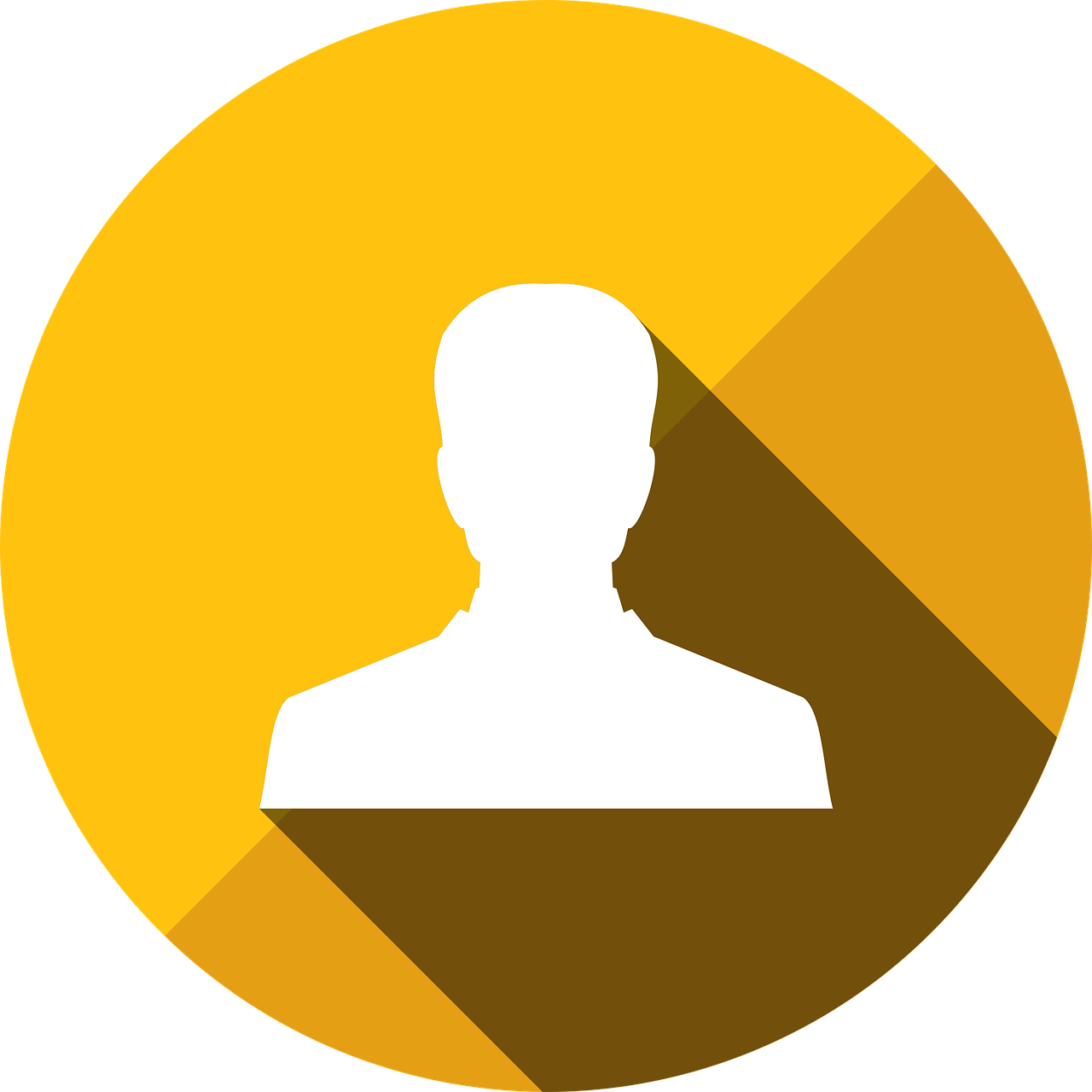 User Profile Placeholder Icon