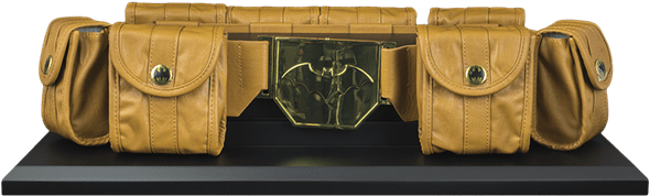 Thumb Image - Batman Utility Belt Png, Transparent Png PNG with transparent background