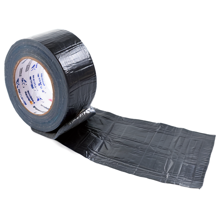 Utility Duct Tape Png 05252024