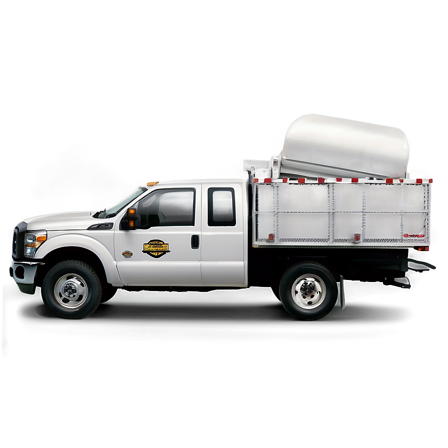 Utility Service Truck Png 77