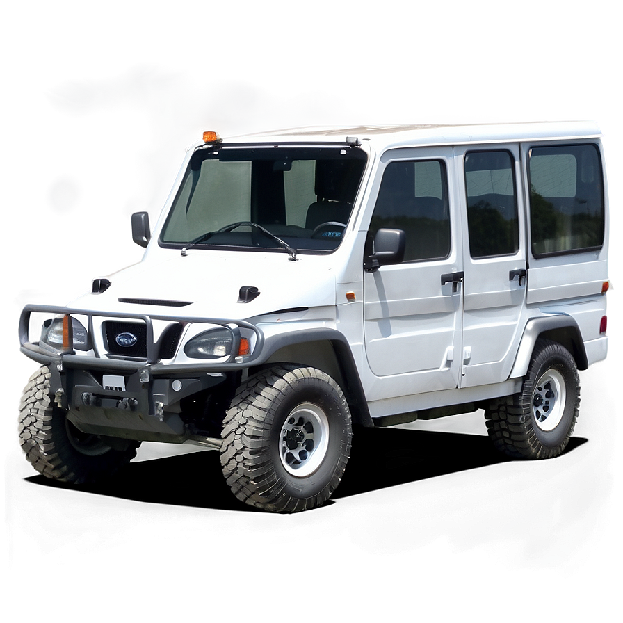 Utility Vehicle Show Png 42