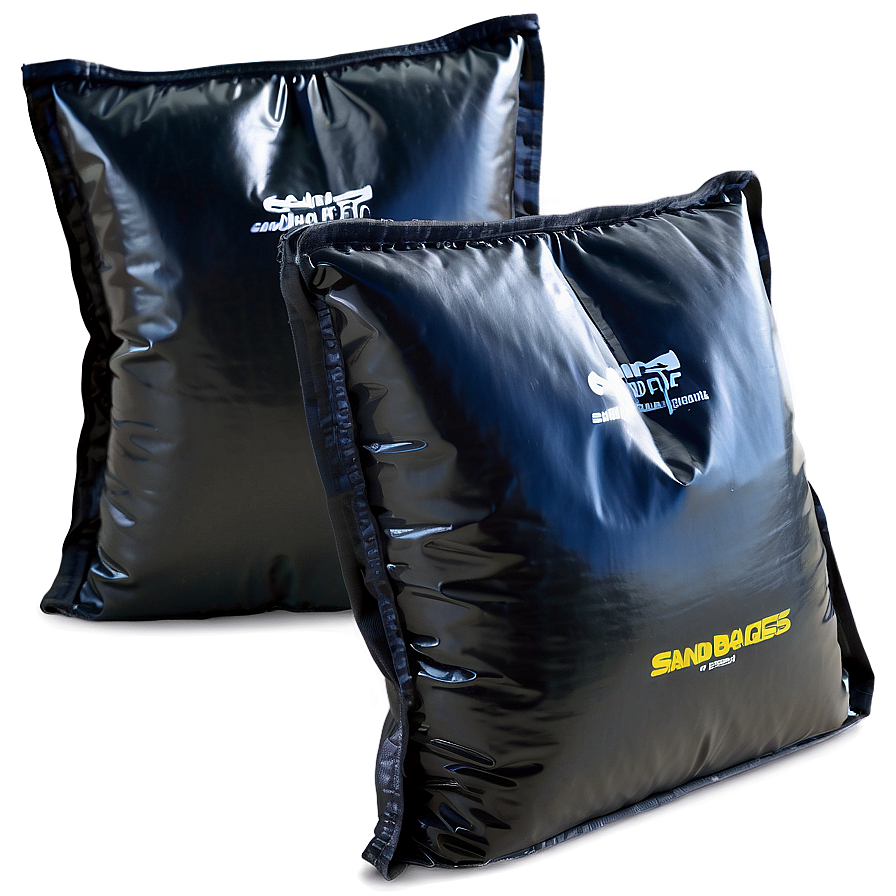 Uv Protected Sandbags Png Eji