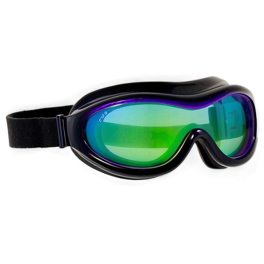 Uv Protection Safety Goggles Png Slt