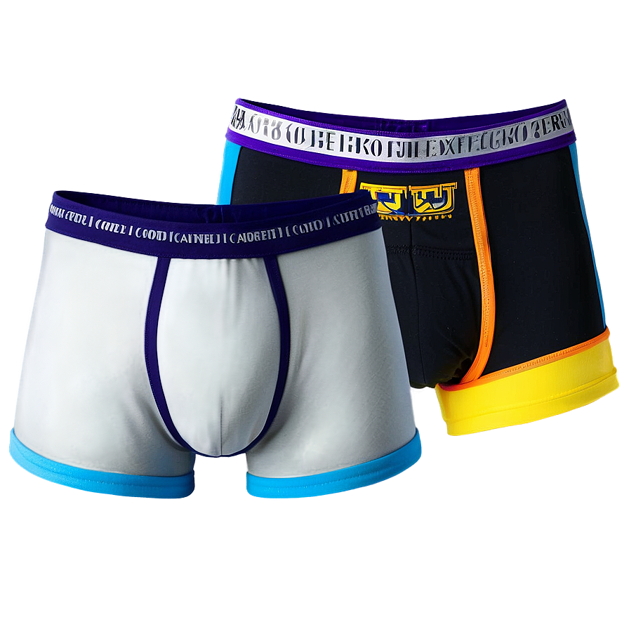 Uv Protection Underwear Png 47