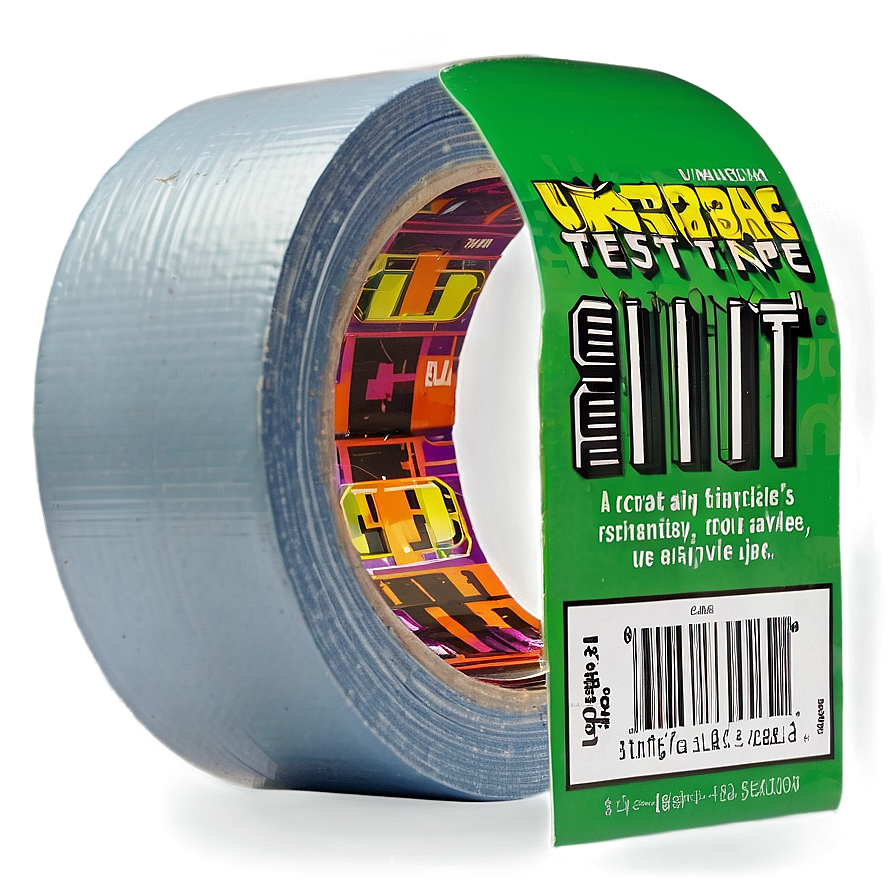 Uv Resistant Duct Tape Png Noc38