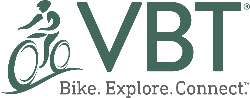 V B T Biking Logo