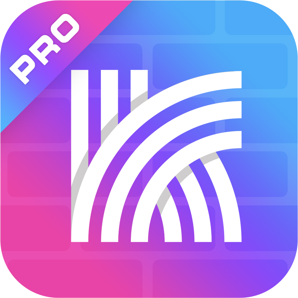 V P N App Icon Pro Version