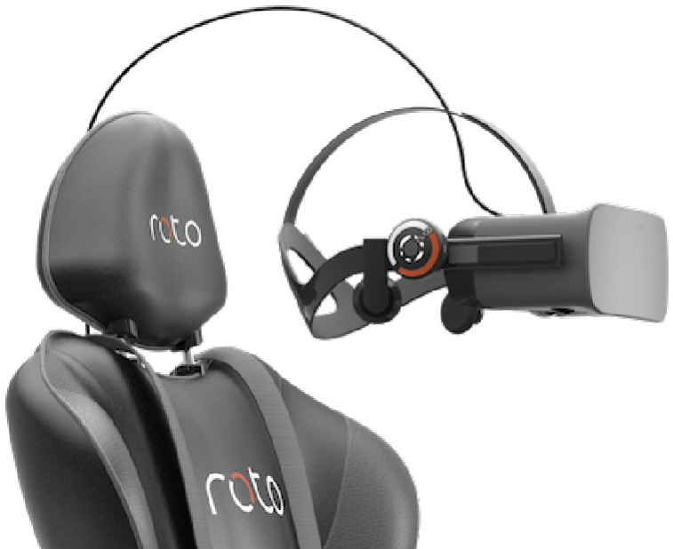 Roto Vr Ltd, HD Png Download PNG image with a transparent background, free high-resolution download