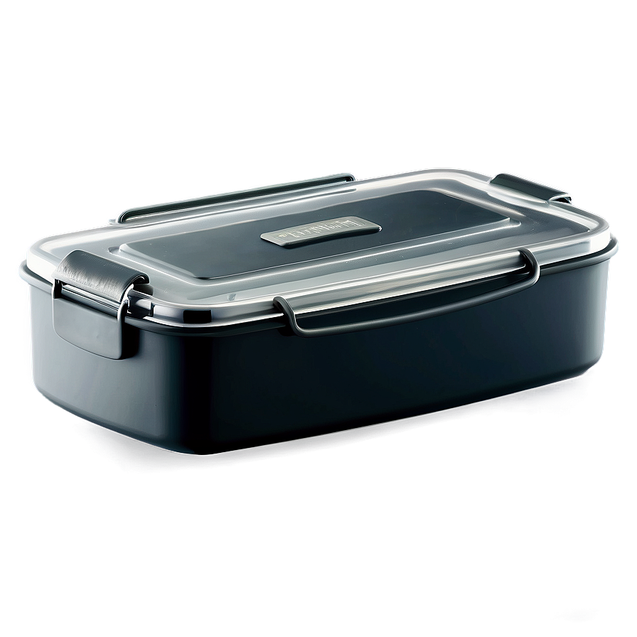 Vacuum Lunchbox Png Rdi