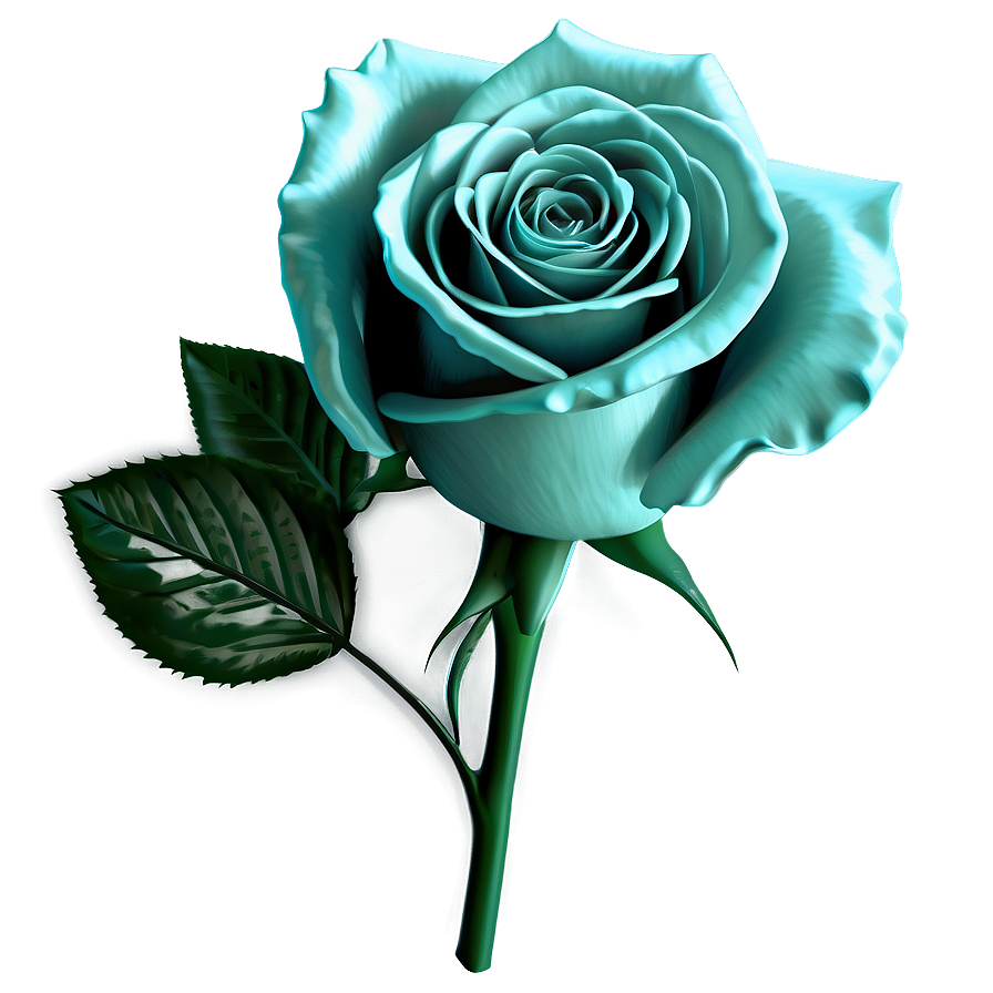 Valentine Roses Png 05242024