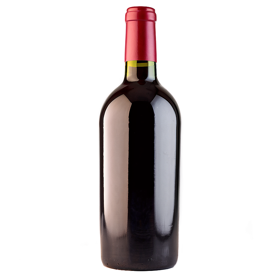 Valentine's Day Wine Png Qva37