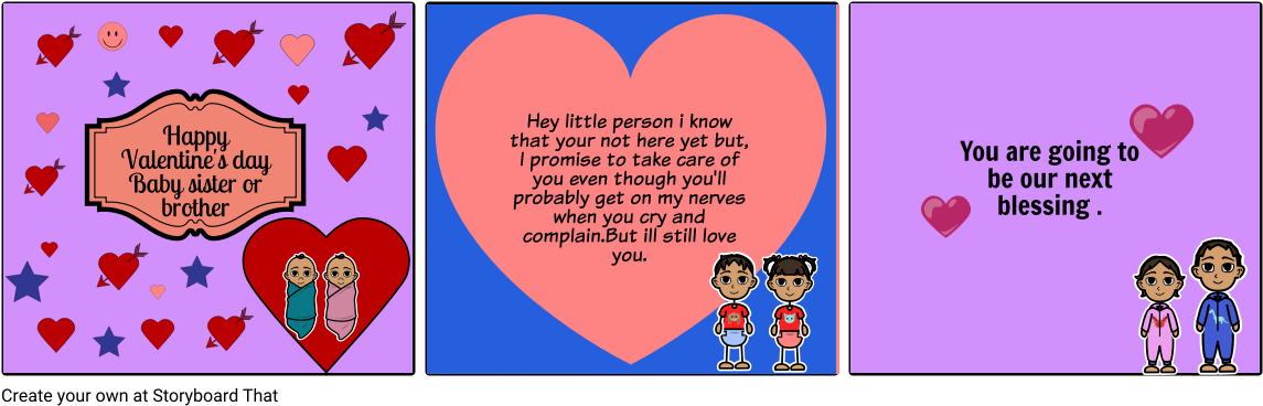 Happy Valentines Day Little Brother, HD Png Download PNG with transparent background