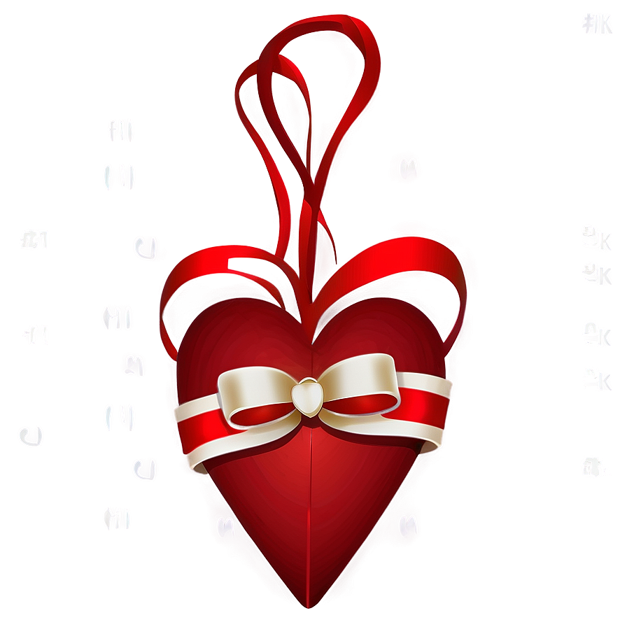 Valentines Day Heart Png Xvi58